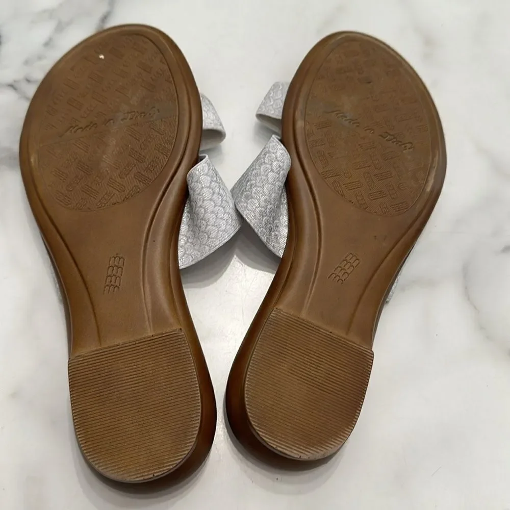 ‎Italian Shoe Maker Sandals